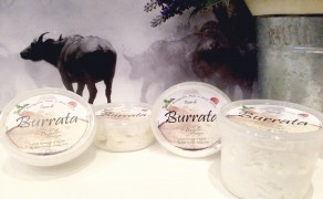 Cuor di burrata